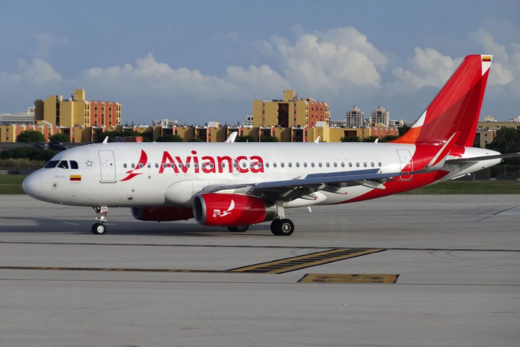 Colombia bloquea fusión Avianca-Viva Air