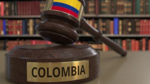 https://depositphotos.com/292155072/stock-photo-flag-of-colombia-on-falling.html