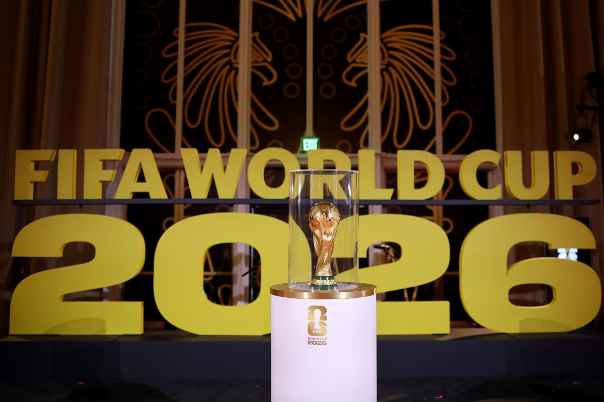 campeonato mundial