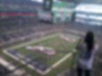Foto de Eric Moreno, Stadium Journey
