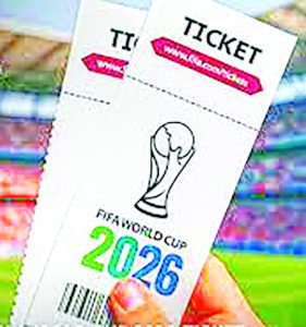 Se ha anunciado el calendario de Miami para la Copa Mundial de la FIFA 2026