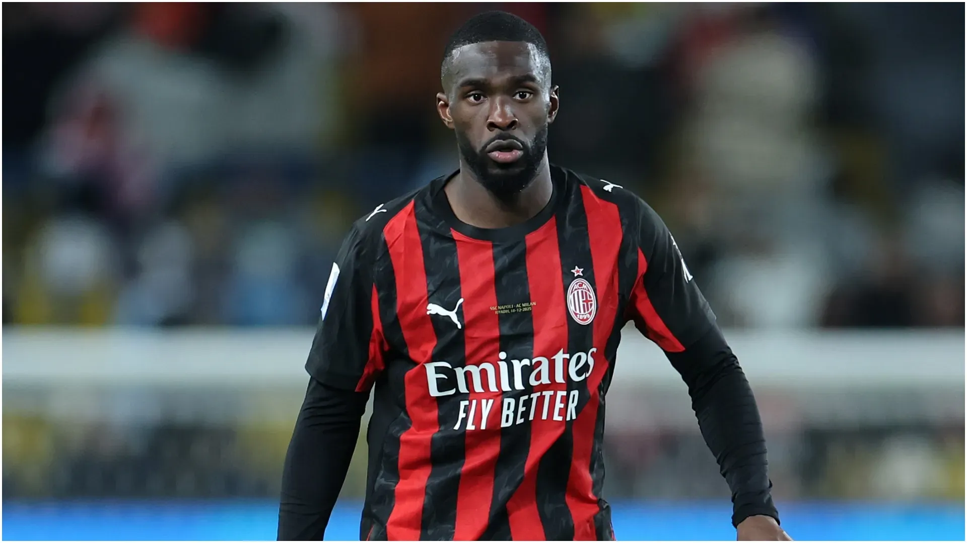 Fikayo Tomori