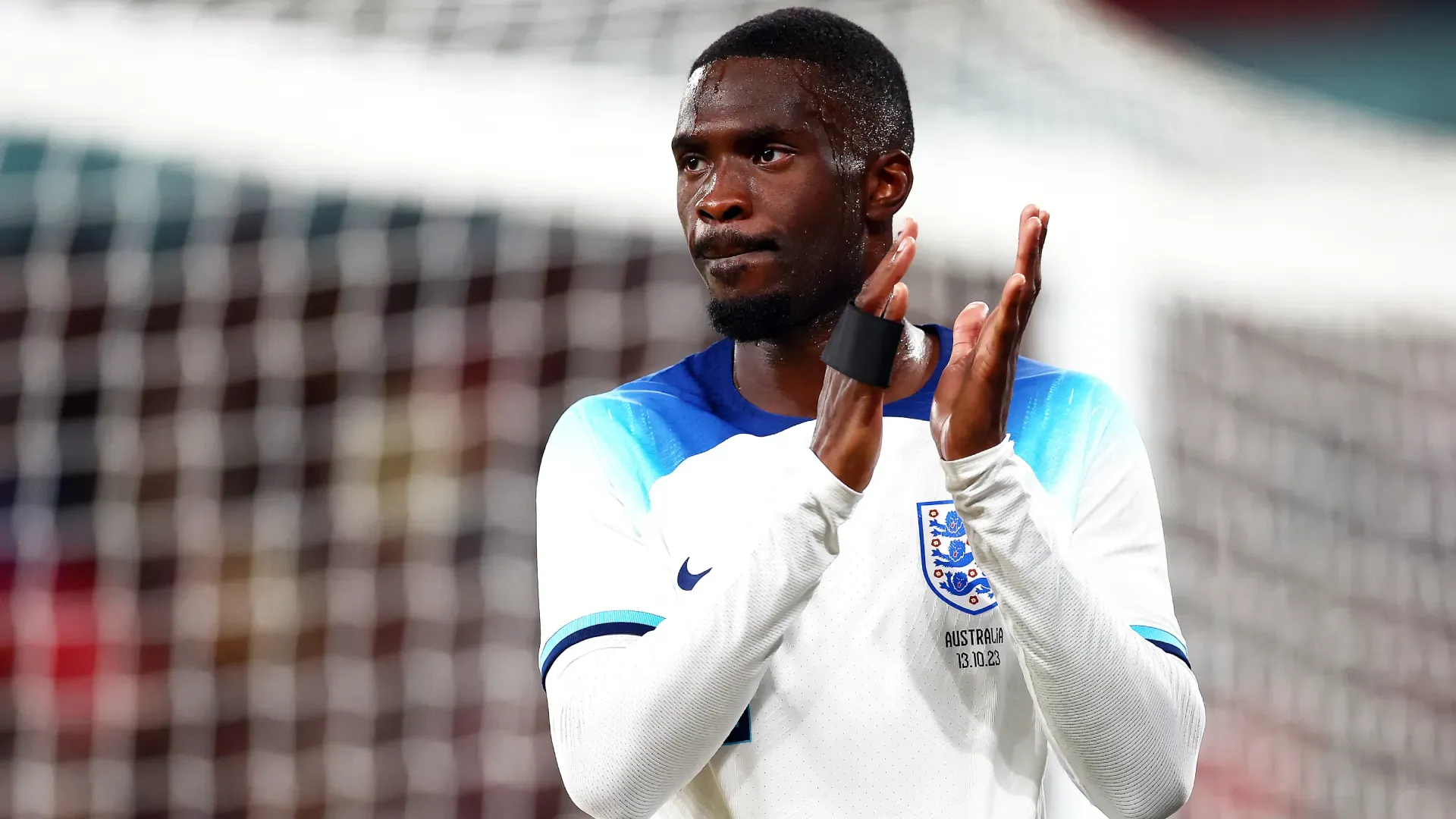 tomori inglaterra