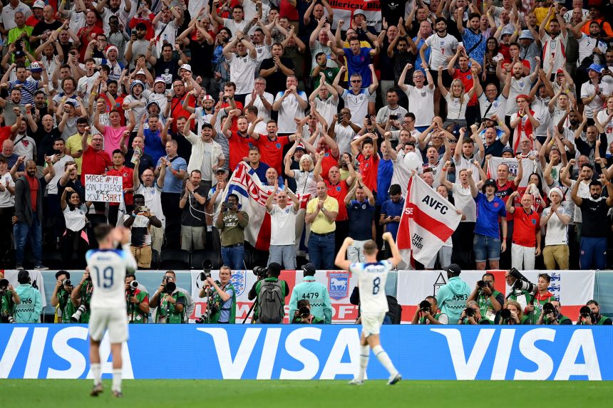 La FIFA ha anunciado que este será un Mundial asequible para los aficionados.
