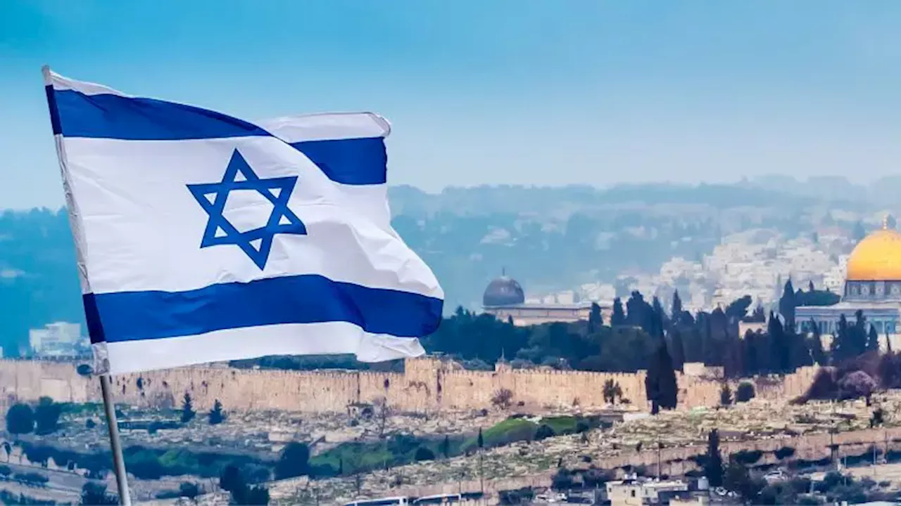 Israel rechaza la condena internacional a la expansión de los asentamientos en Cisjordania