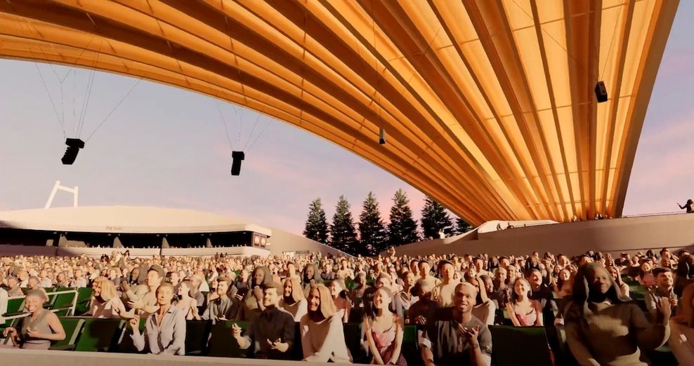 nuevo anfiteatro pne vancouver libertad móvil