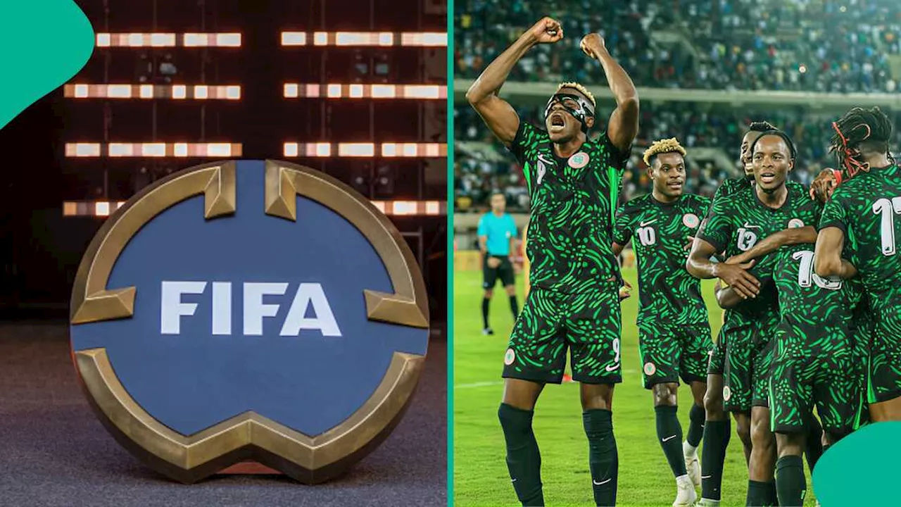 El sueño de Nigeria del Mundial 2026 se desvanece cuando la FIFA rechaza la apelación