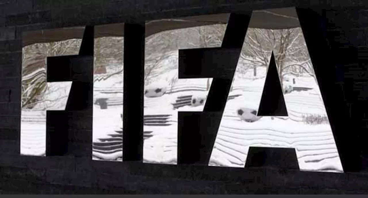 Saintfit critica a la FIFA y a los clubes europeos por el plan cuatrienal de la AFCON