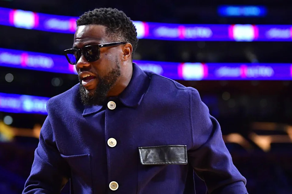 Kevin Hart
