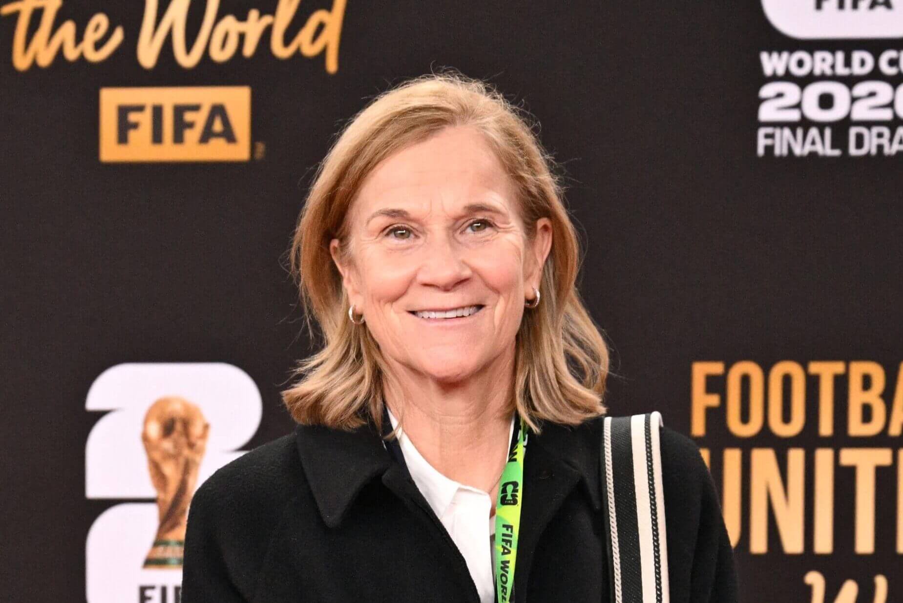 Jill Ellis