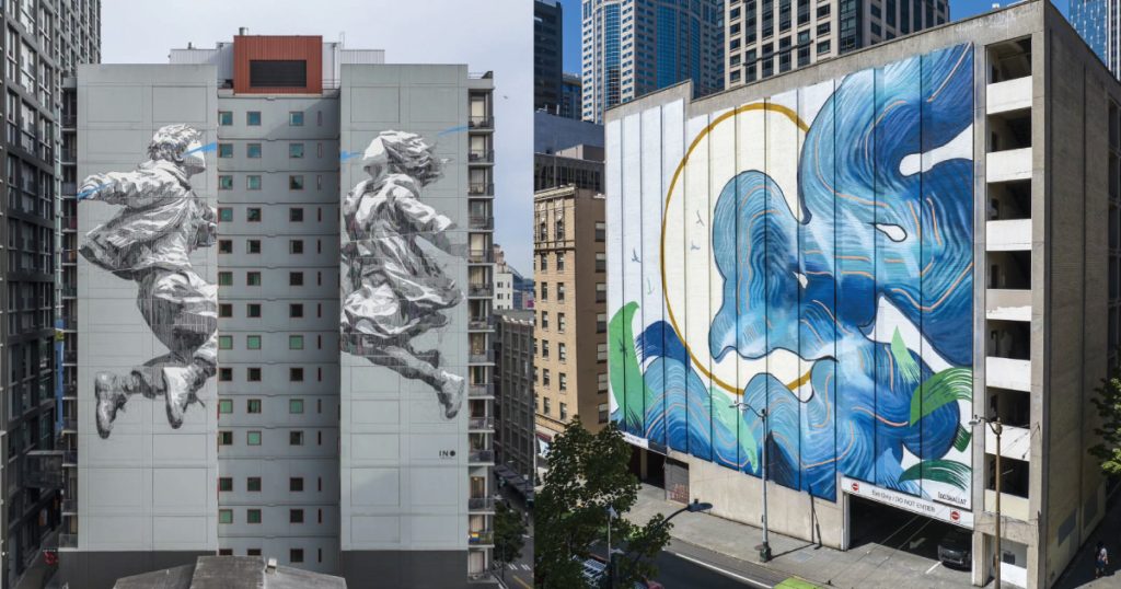 Murales de la FIFA