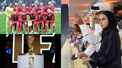 Qatar abre el registro de aficionados para la Copa Mundial de la FIFA 2026. visa, consejos de viaje para animar a Al Anabi en EE. UU., Canadá y México