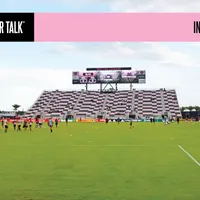 Horario de televisión y enlaces de transmisión del Inter Miami