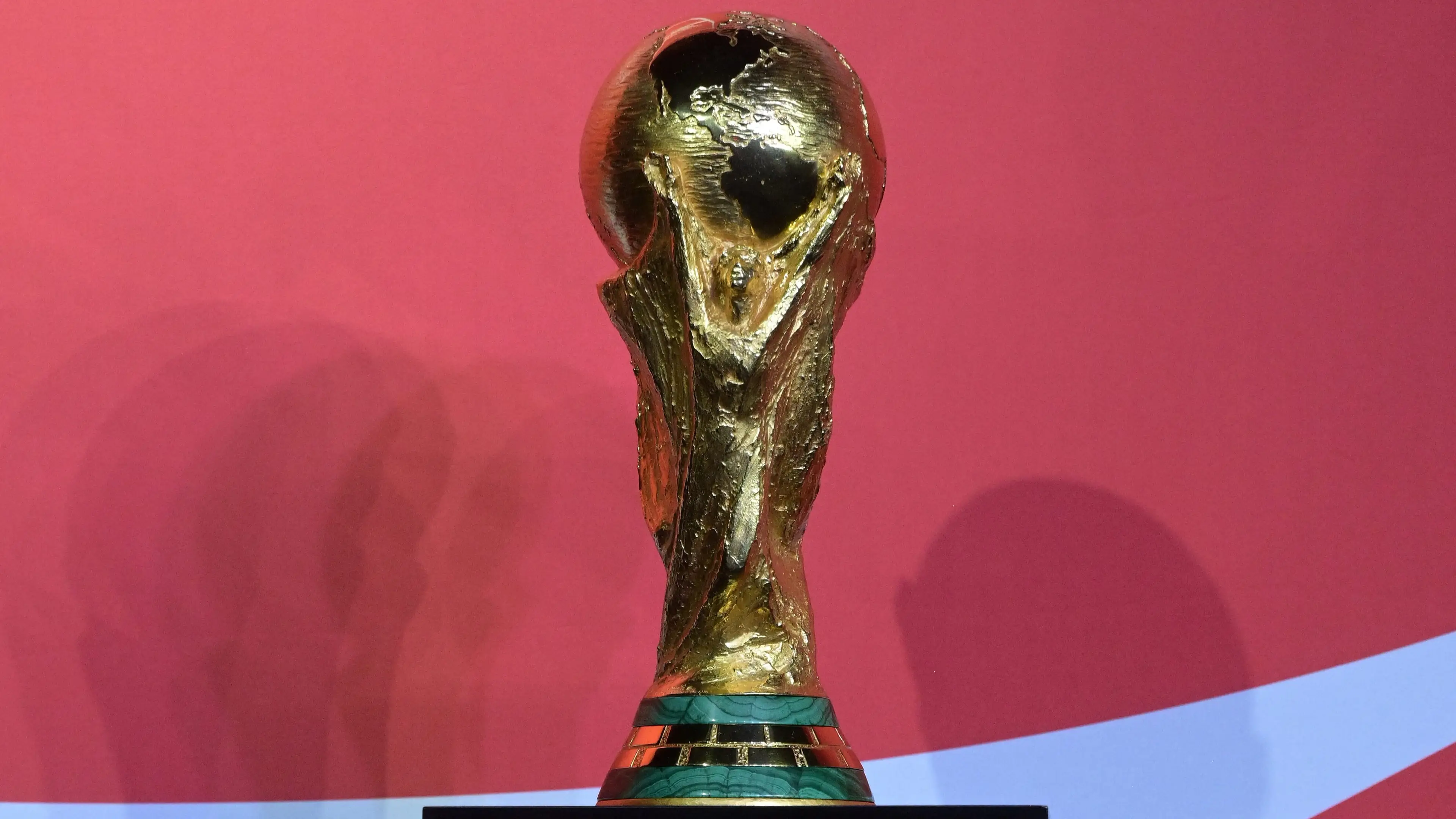 La Copa Mundial de la FIFA 2026 comienza en junio (Imagen: Getty)