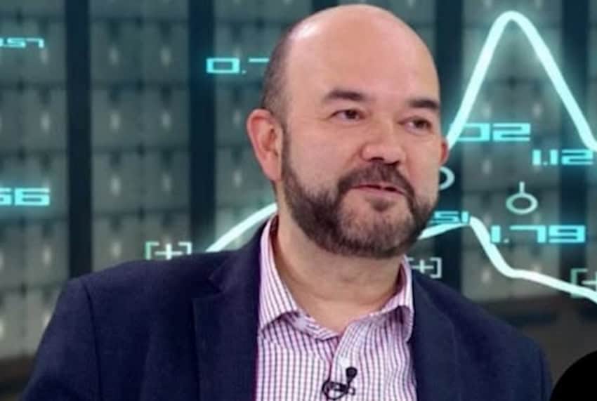 Alberto Albarán Leyva