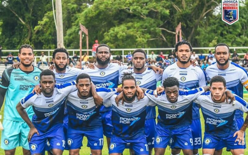 Mount Pleasant vuelve a estar bajo el microscopio de la FIFA