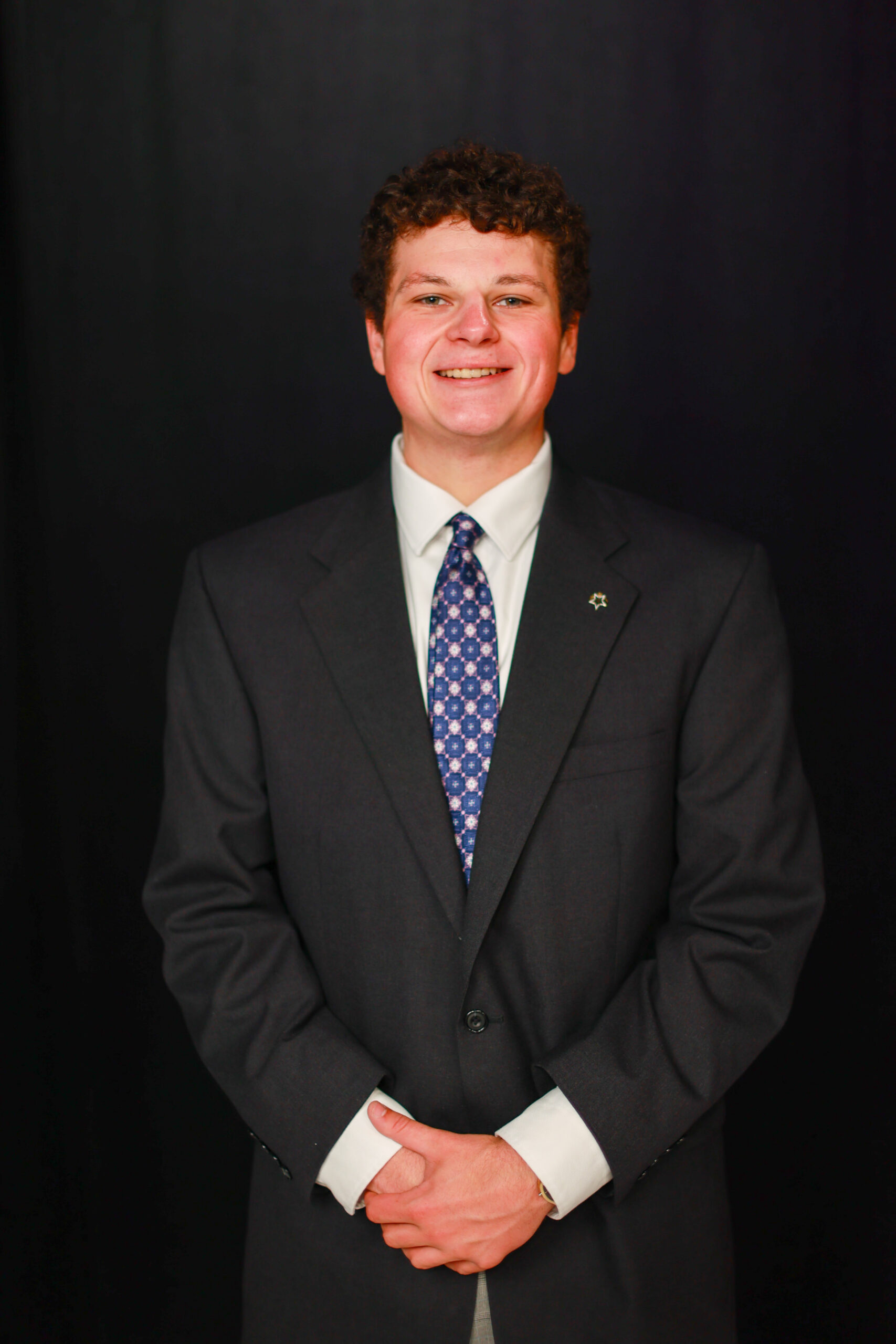 Clayton Hines