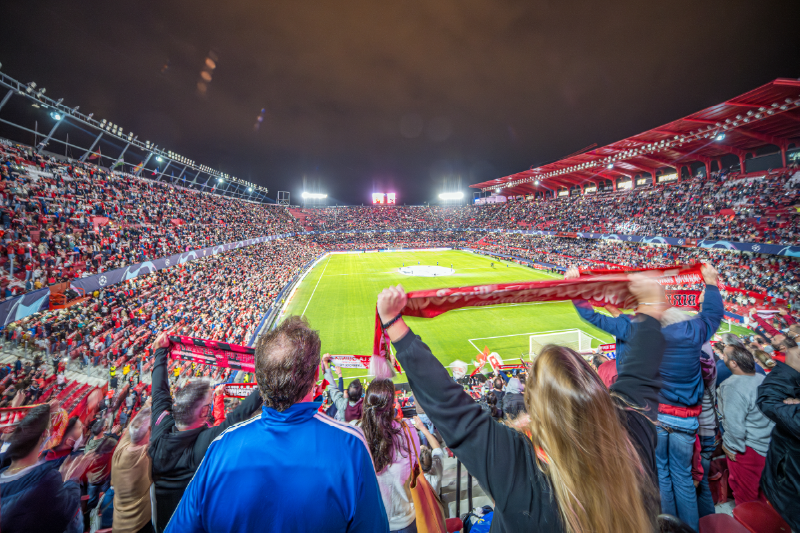 Estadios de FIFA 2026