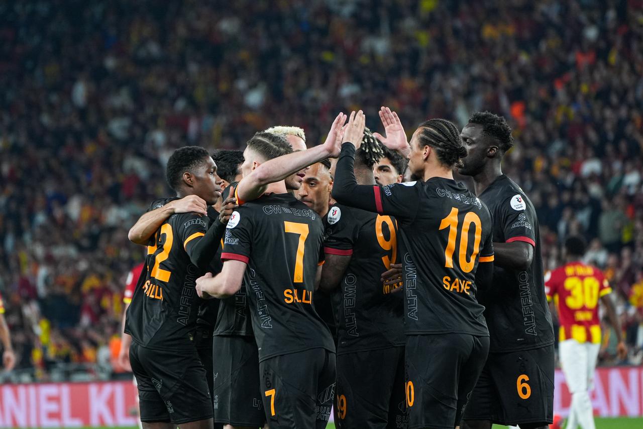 Galatasaray