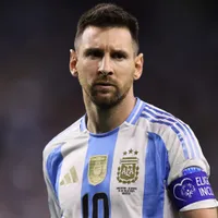 Lionel Messi y la Federación Argentina se enfrentan a una demanda contractual de 7 millones de dólares por el amistoso de Venezuela en Estados Unidos.