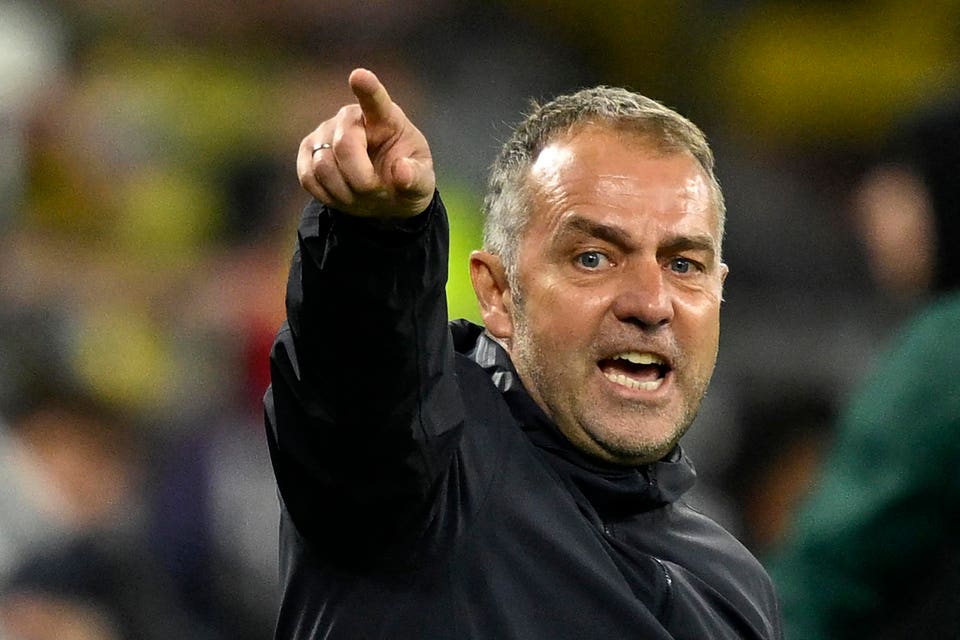El Barcelona contratará al experto en fitness de confianza de Hansi Flick, Holger Bruich.