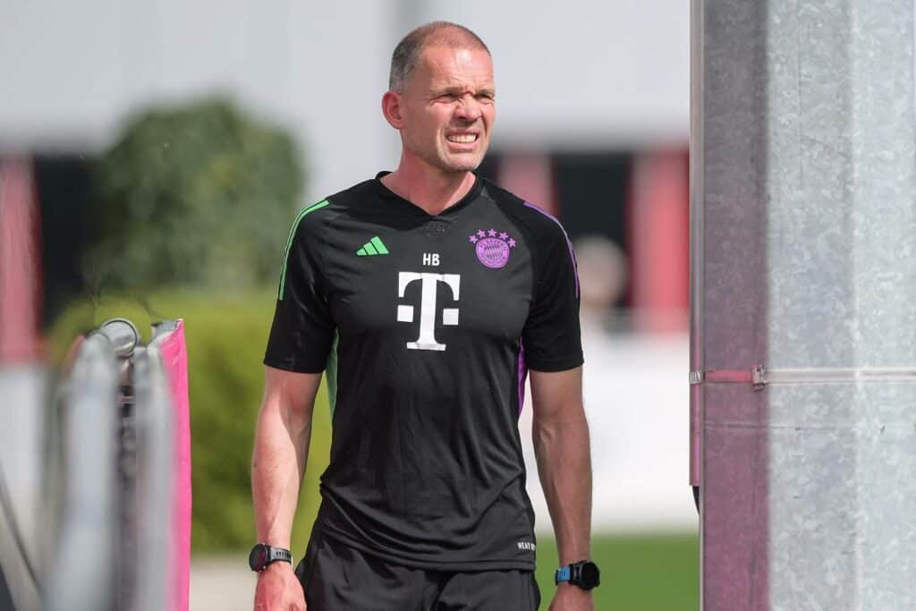 Holger Bruich
