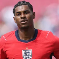 El futuro de Marcus Rashford está lejos del Barcelona, ​​porque el Bayern de Múnich espera hacerse con el inglés con una condición.